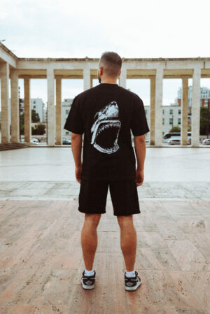 Shark Head